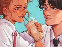 Adam and Olive Fanart