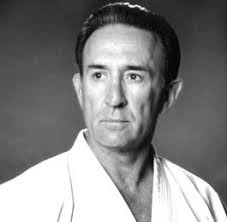 About Hanshi Robert Bowles