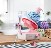 Electric Yarn Winder