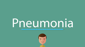 Pneumonia Pronunciation Youtube