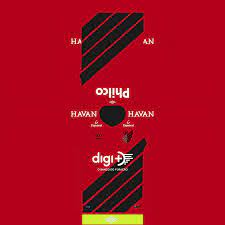 No olímpico regional, leva a decisão para os pênaltis. Kits Athletico Paranaense 2019 2020 Brasileiro Serie A Kits Fifamoro