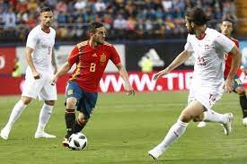 Чемпионат европы по футболу 2020. Shvejcariya Ispaniya Prognoz I Stavki Bk Pinnacle 13 11 2020 Chitat Blog Na Soccer Ru