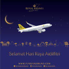 هاري راي عيدالفطري), hari raya puasa, hari raya fitrah mahupun hari lebaran. Royalbruneiairlines On Twitter Wishing All Our Muslim Guests Around The World A Blessed Eid Mubarak Selamat Hari Raya Aidilfitri From Royal Brunei Rbbetterfly Royalbrunei Eid Hariraya Https T Co Wlprm4pgnn