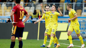 See more of football.ua on facebook. Ukraine Vs Spain Football Match Report October 13 2020 Espn