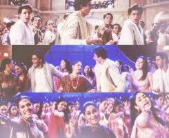 Share the best gifs now >>>. The One Where Sofia Discusses Her Love For Kabhi Khushi Kabhie Gham The Reading Fangirl
