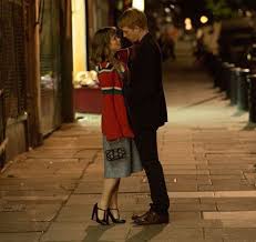 Film barat romantis dengan judul cukup panjang ini diadaptasi dari nocel dengan judul yang sama. 10 Film Cinta Layak Tonton Buat Kamu Penggemar Film Romantis Yang Gak Monoton
