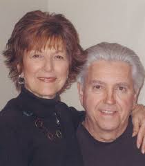 Ken and Noreen Sippola anniversary