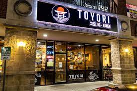 Toyori Review - Chinatown - Houston - The Infatuation