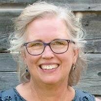 Sharon Mary Scheeler Obituary