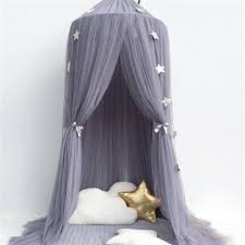 Theme Mascot Style Europe Material Textile Fabric Feature Hand Made Style Nordic Kids Room Decoration Functio Baby Canopy Baby Bed Canopy Kid Room Decor