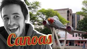 This is CANOAS, not POA!