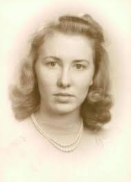 Catherine Carter Obituary (2015)