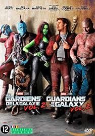 Les vieux ennemis vont devenir de nouveaux alliés et des remarque : Les Gardiens De La Galaxie 2 En Streaming Vf 2017