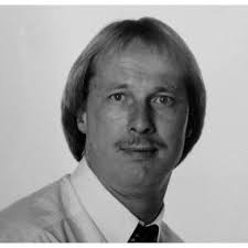 James Bach Obituary (1951