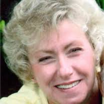 Obituary of Joann Grace Fletcher