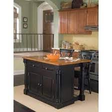 Librivox is a hope, an experiment, and a question: Homestyles Monarch Black Kitchen Island With Seating 5008 948 The Home Depot Kitchen Island With Granite Top Portable Kitchen Island Black Kitchen Island