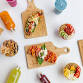 Grand Re-Opening of Toastique in El Paso