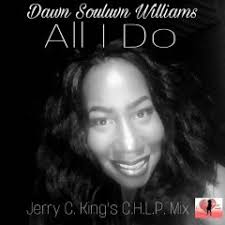 Dawn Souluvn Williams & DJ Don Juan Benito