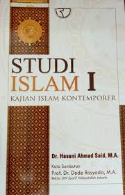 Resensi Buku Studi Islam I Kajian Islam Kontemporer Halaman All Kompasiana Com