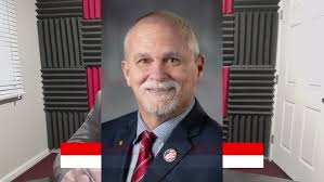 Eastern Panhandle Talk: WV Delegate Chuck Horst (1.25.2024)