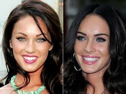 Megan fox megan fox smile megan fox transformers megan fox photo megan fox style megan fox image megan fox profile megan fox tattos in arm megn fox see from behind megan fox casual style megan fox hairstyle megan fox illustration megan fox haircut megan fox fashion megan fox. Celebrity Teeth Before And After Veneers Because Celebs Want The Perfect Smile Most Of Them End Up With Veneer Celebrity Teeth Hair Implants Smile Makeover
