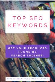 Etsy Seo How To Improve Your Etsy Shop S Seo Rankings Badass Creatives Etsy Seo Etsy Shop Seo Search Engine
