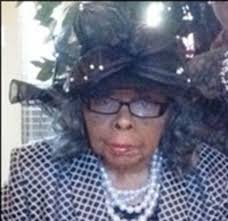 Katherine Hudson Obituary November 21, 2014