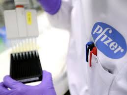 Coronavirus Anmat Autorizo El Uso De Emergencia De La Vacuna De Pfizer