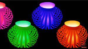 Cara membuat topeng dari kertas karton. Cara Membuat Lampion Sederhana Dari Kertas Minyak Karton Dan Origami Yang Mudah Dan Cantik Banget Diadona Id