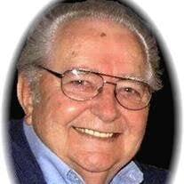 Merwyn "Merv" C. Berger Obituary