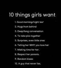 There's more to love than the filed under: Pin On Crush