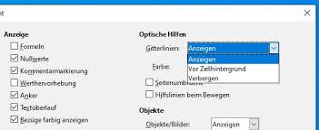 There are a lot of python libraries for dealing with libre/openoffice via api (uno). Libreoffice Gitternetzlinien Einblenden Und Ausblenden Gitterlinien Anzeigen Seite 2 Tuhl Teim De