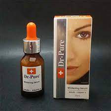 Check spelling or type a new query. Cod Bayar Di Tempat Dr Pure Whitening Serum 100 Original Bpom Serum Penghilang Jerawat Obat Penghilang Flek Hitam Di Wajah Serum Pemutih Wajah Permanen Serum Dr Pure 20 Ml 100 Original Bpom