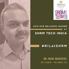 RIL Campus Relations