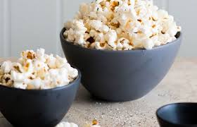 Pop Corn Sans Huile Recette Legere Plat Et Recette Idees De Collations Recettes De Cuisine Idee Recette