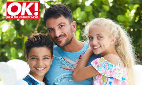 Proud dad,singer/songwriter,producer tv presenter.3 x aria award winner, world music award winner. Peter Andre Is Making Sure His Kids Are Protected As Mum Katie Price Continues Erratic Behaviour Daily Mail Online