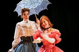 Review: "An Octoroon" at Actor's Express offers astute send-up of racial  stereotypes