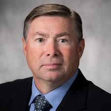 Keith Beatty Becomes APWA Oklahoma President-Elect