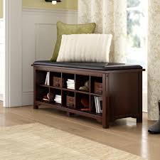 Showing 40 of 162 products. Entryway Storage Benches You Ll Love In 2021 Wayfair