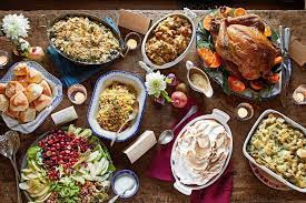 Thanksgiving only comes once a year. 30 Thanksgiving Dinner Menu Ideas Thanksgiving Menu Recipes