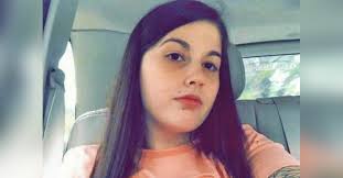 Obituary information for Danielle Davis