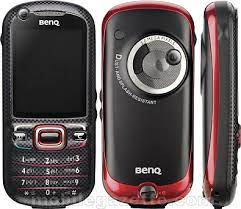 BenQ M7 - Mobile Gazette - Mobile Phone ...