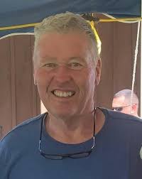 Gary Turnbull Obituary (1954