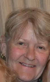 Obituary for Margie O. (Boling) Page