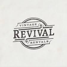 Rustic vintage refinished table, classic furniture. Create An Authentic Vintage Yet Classy Looking Logo For A Vintage Furniture And Decor Rental Company Logo Design Contest 99designs