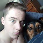 Max Spriggs's Instagram, Twitter & Facebook