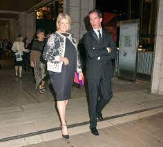 Heather berlin at 92nd street y on february 29, 2020 in new york city. Martha Stewart Approved Looks For Dating The Younger Guy Vogue