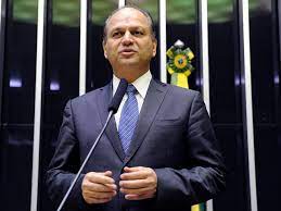 Mariana brito, filipe oliveira direção de arte: Deputado Federal Ricardo Barros Portal Da Camara Dos Deputados