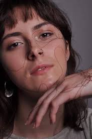 Discover Freelance Model Billie-Jane Bayer-Crier from London