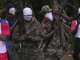 Check out tompolo's art on deviantart. Ex Militants Burn Down Hospital 7 Cars Security Outfit Building In Imo The Trent